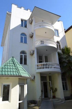 Optima Guest house